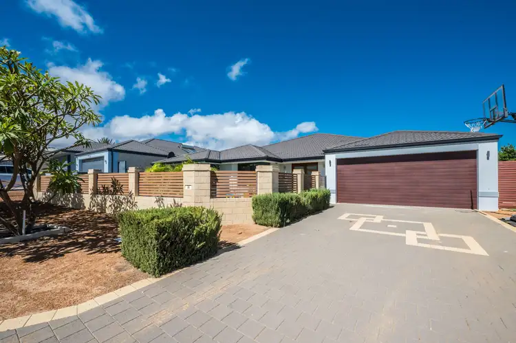 16 Basile Court, Wandina WA 6530