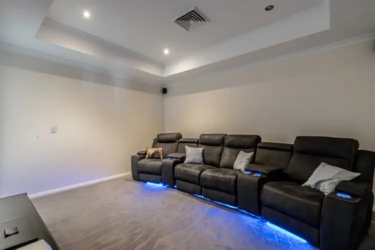 Sixth view of Homely house listing, 16 Basile Court, Wandina WA 6530