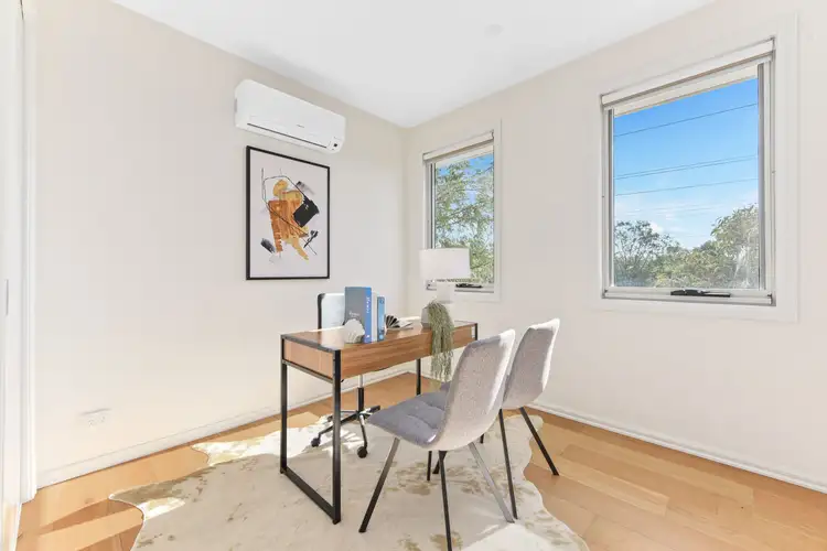 Fourth view of Homely townhouse listing, 1/26 Oakes Avenue, Clayton South VIC 3169