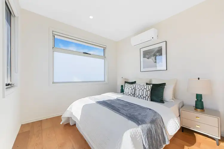 Sixth view of Homely townhouse listing, 1/26 Oakes Avenue, Clayton South VIC 3169