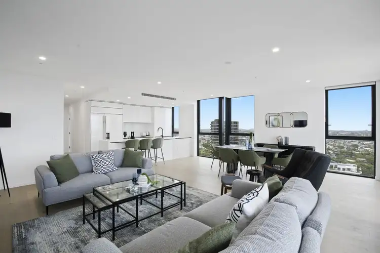 Third view of Homely apartment listing, 101/18 Chelsea Avenue, Broadbeach QLD 4218