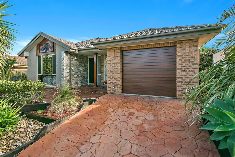 5 Durras Close, Flinders NSW 2529