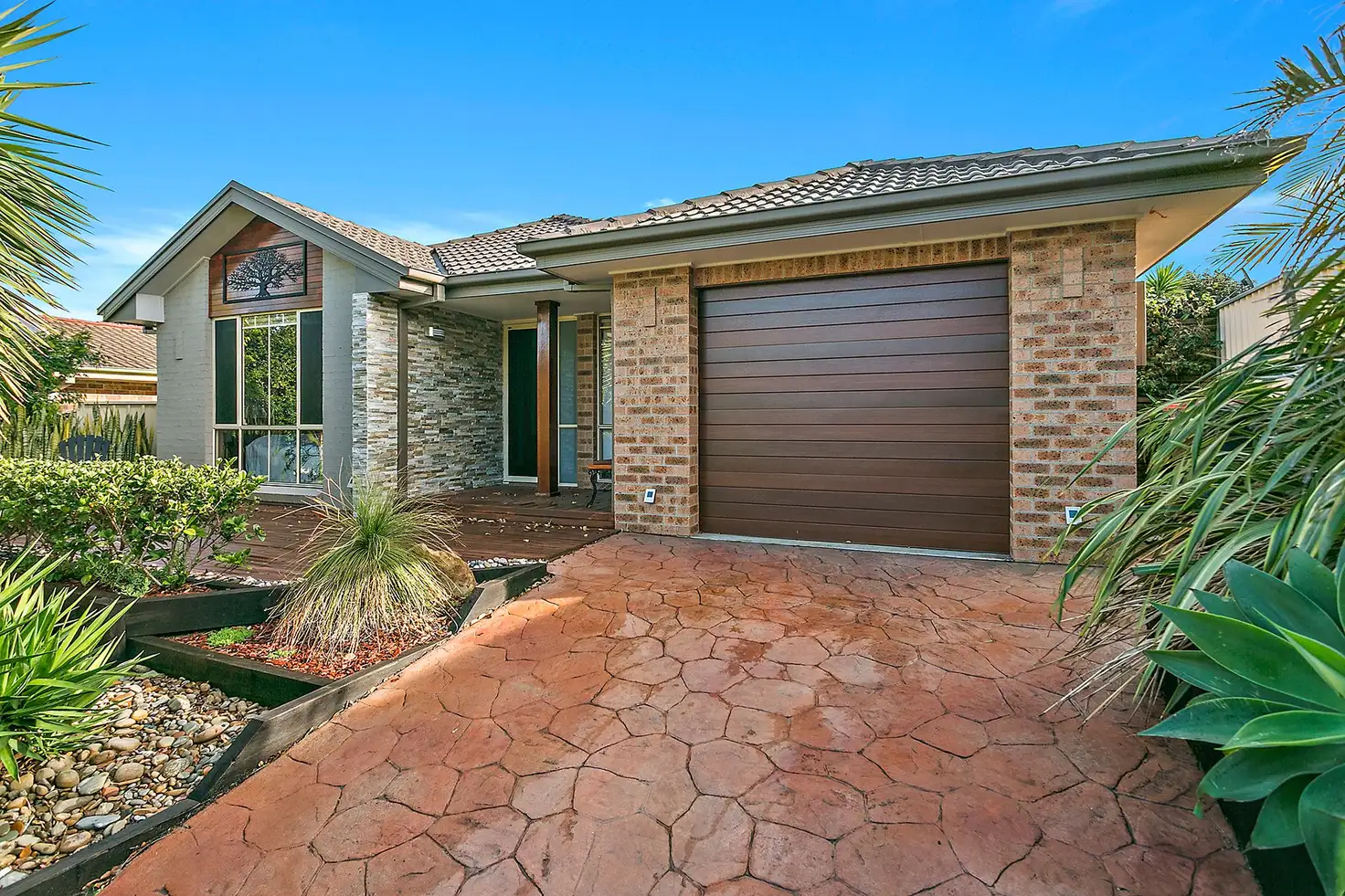 Main view of Homely house listing, 5 Durras Close, Flinders NSW 2529