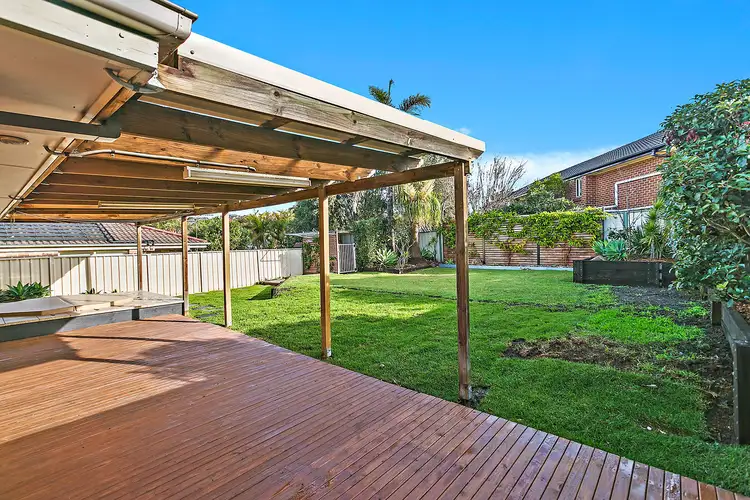Second view of Homely house listing, 5 Durras Close, Flinders NSW 2529