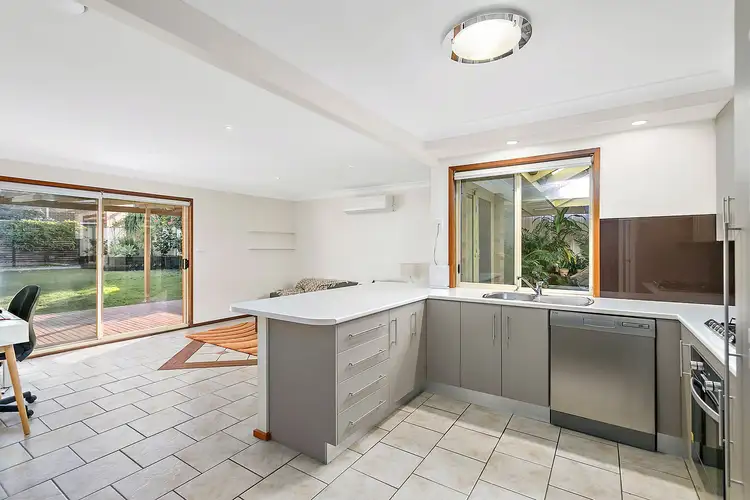 Third view of Homely house listing, 5 Durras Close, Flinders NSW 2529