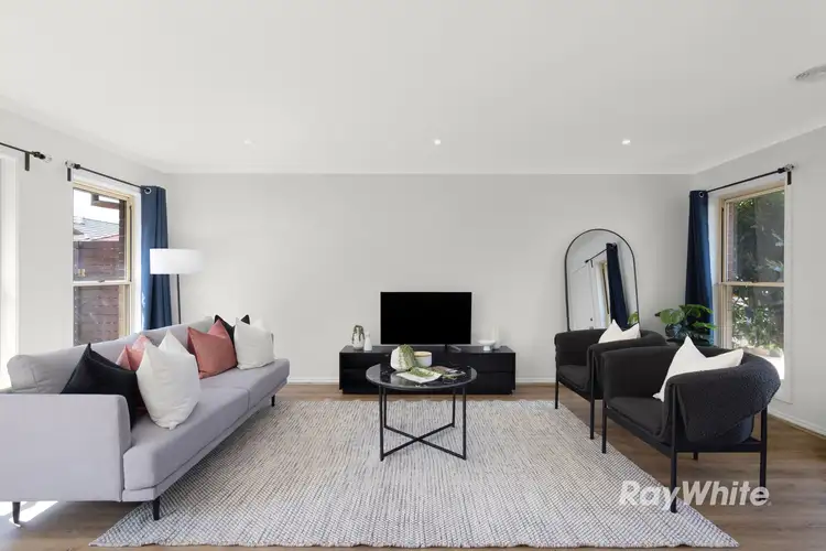 Third view of Homely house listing, 19 Federation Walk, Hughesdale VIC 3166