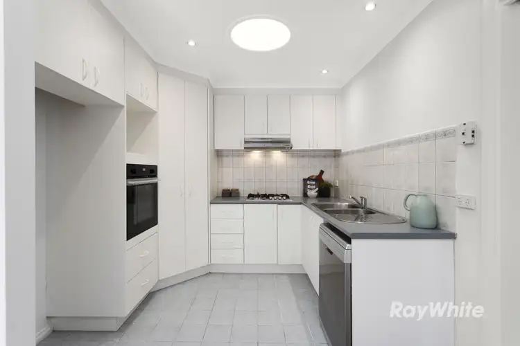 Fourth view of Homely house listing, 19 Federation Walk, Hughesdale VIC 3166