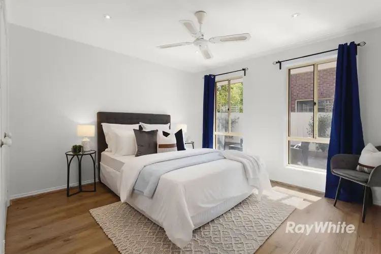 Fifth view of Homely house listing, 19 Federation Walk, Hughesdale VIC 3166