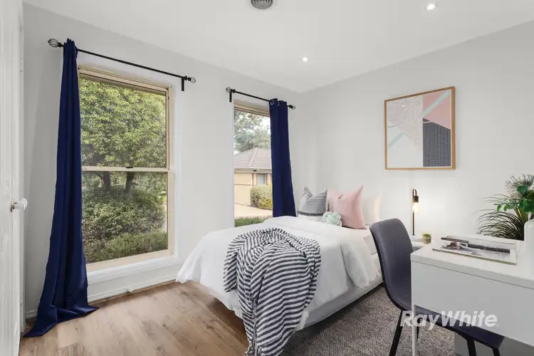 Sixth view of Homely house listing, 19 Federation Walk, Hughesdale VIC 3166