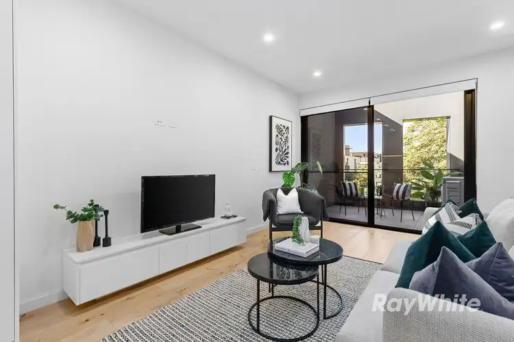 210/17 Elliott Avenue, Carnegie VIC 3163