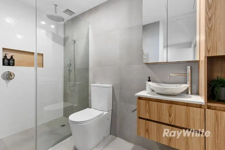 Sixth view of Homely apartment listing, 210/17 Elliott Avenue, Carnegie VIC 3163