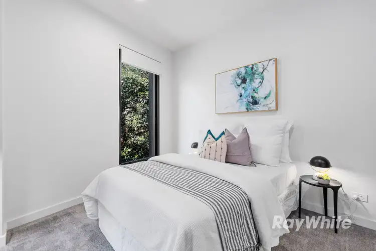 Seventh view of Homely apartment listing, 210/17 Elliott Avenue, Carnegie VIC 3163
