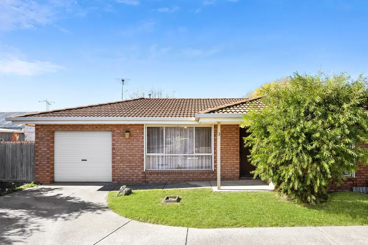 3/57 Forest Road South, Lara VIC 3212