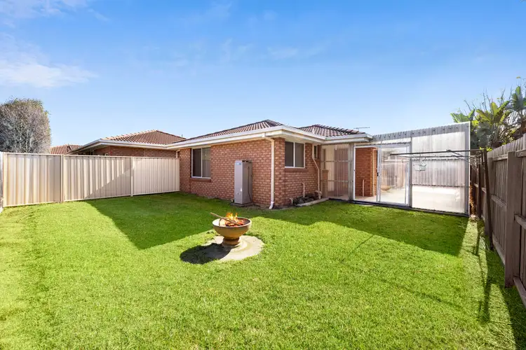 Second view of Homely unit listing, 3/57 Forest Road South, Lara VIC 3212