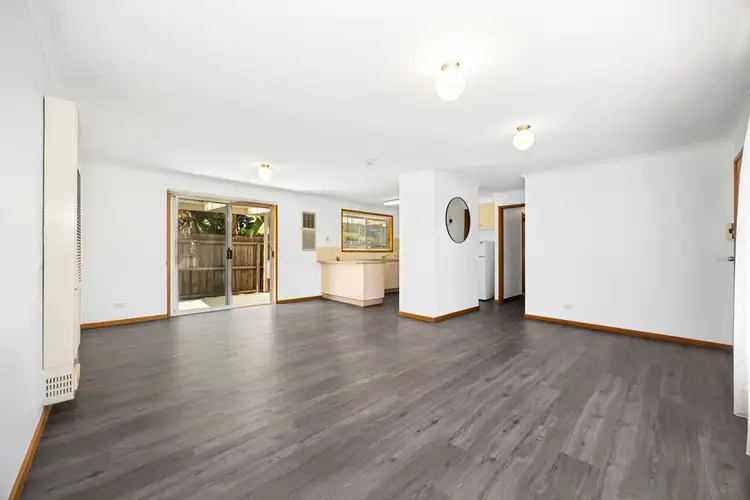 Third view of Homely unit listing, 3/57 Forest Road South, Lara VIC 3212