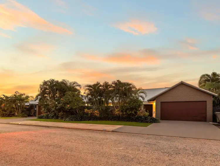 Second view of Homely house listing, 12 Manggala Drive, Cable Beach WA 6726