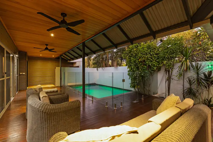 Fifth view of Homely house listing, 12 Manggala Drive, Cable Beach WA 6726