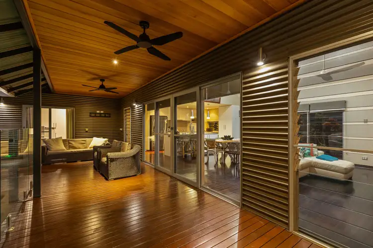 Sixth view of Homely house listing, 12 Manggala Drive, Cable Beach WA 6726
