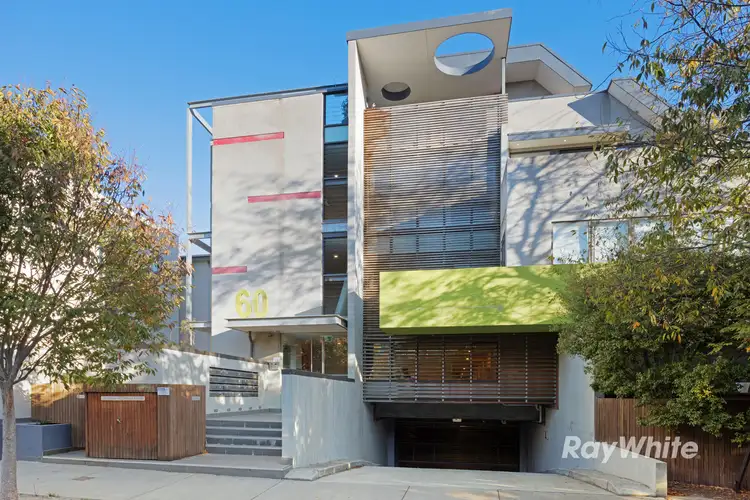 101/60 Wellington Street, St Kilda VIC 3182