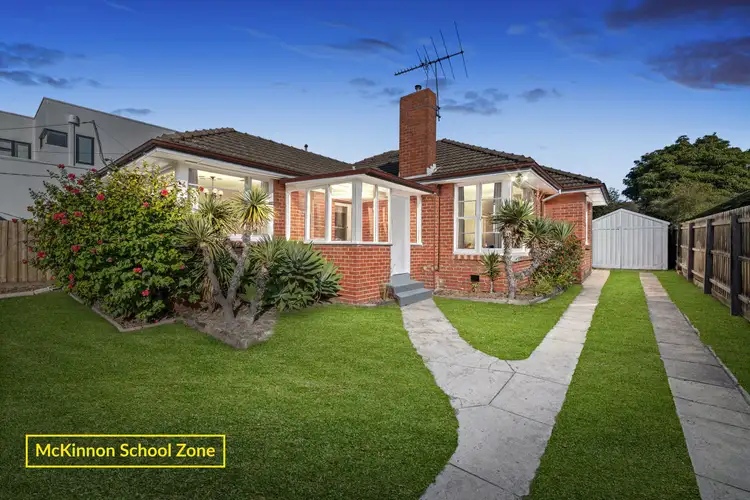 36 Kinlock Avenue, Murrumbeena VIC 3163