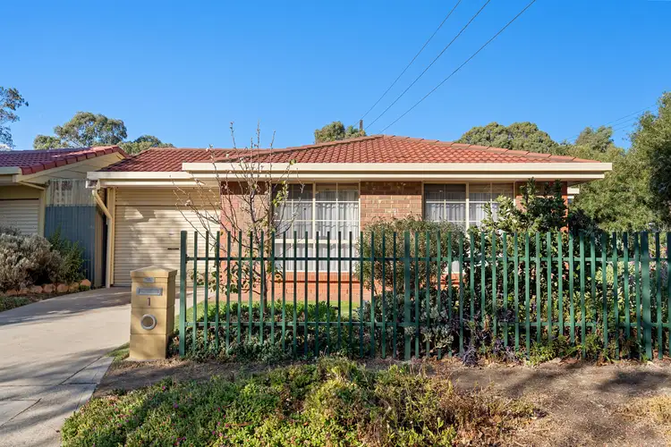 1 Natski Court, Morphettville SA 5043