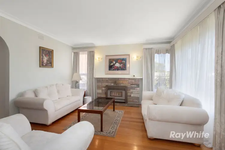 Third view of Homely house listing, 144 Wanda Street, Mulgrave VIC 3170