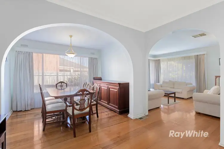 Fourth view of Homely house listing, 144 Wanda Street, Mulgrave VIC 3170
