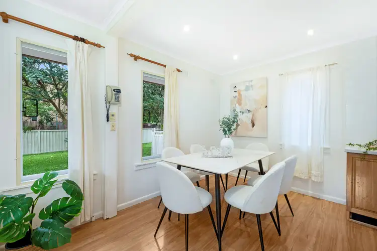 Fourth view of Homely house listing, 33 Kentucky Road, Riverwood NSW 2210