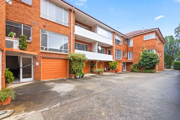 3/36 Monomeeth Street, Bexley NSW 2207