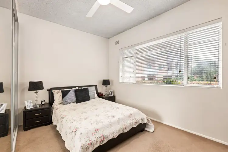 Fifth view of Homely apartment listing, 3/36 Monomeeth Street, Bexley NSW 2207