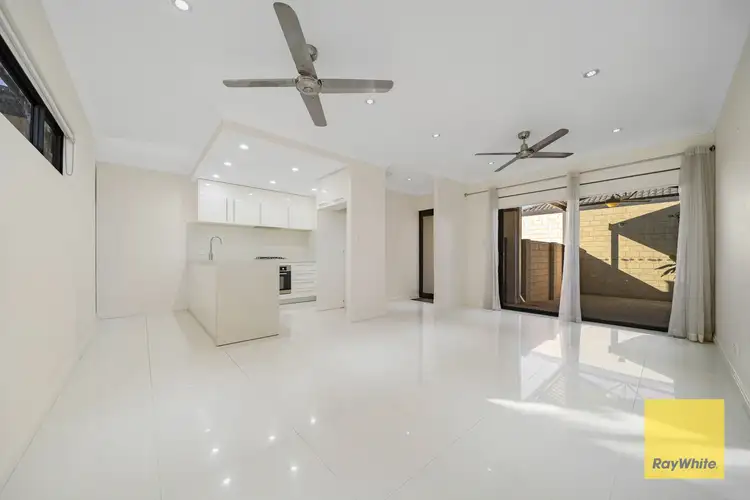 Fifth view of Homely house listing, 52B Salmar Way, Westminster WA 6061