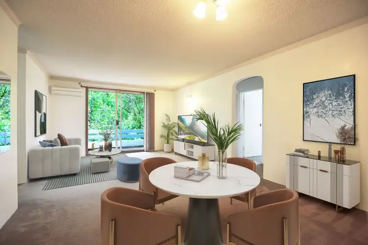 17/2-4 Edensor Street, Epping NSW 2121