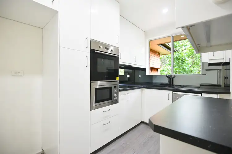 Second view of Homely apartment listing, 17/2-4 Edensor Street, Epping NSW 2121