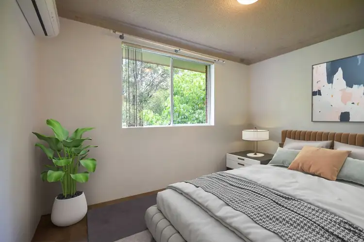 Third view of Homely apartment listing, 17/2-4 Edensor Street, Epping NSW 2121