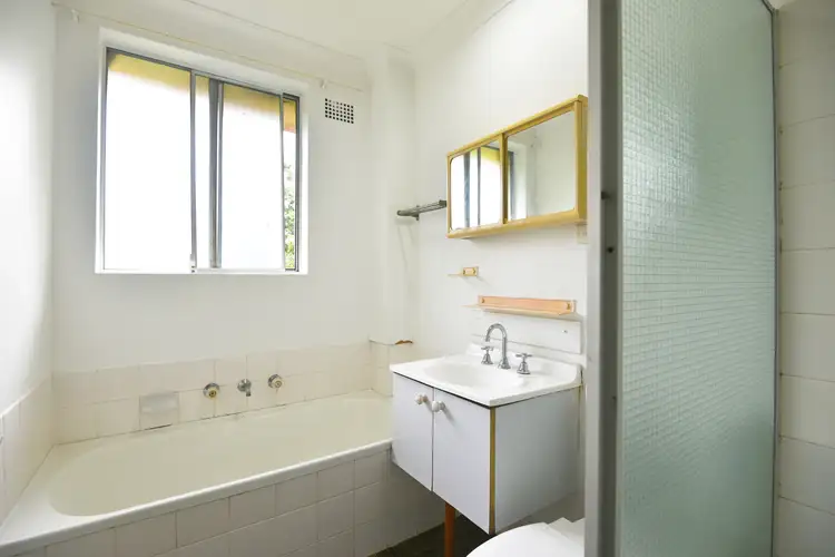 Fourth view of Homely apartment listing, 17/2-4 Edensor Street, Epping NSW 2121
