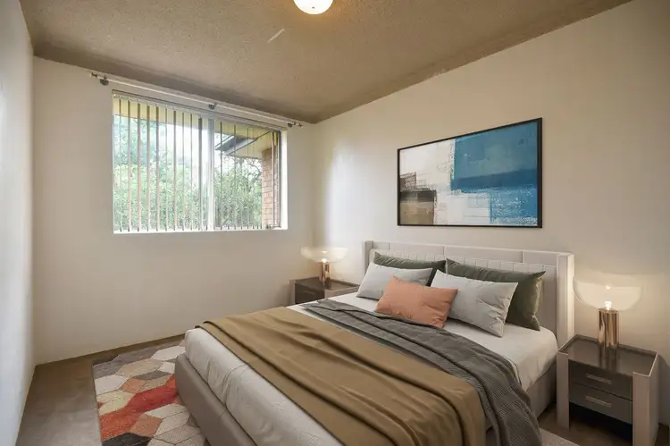 Fifth view of Homely apartment listing, 17/2-4 Edensor Street, Epping NSW 2121