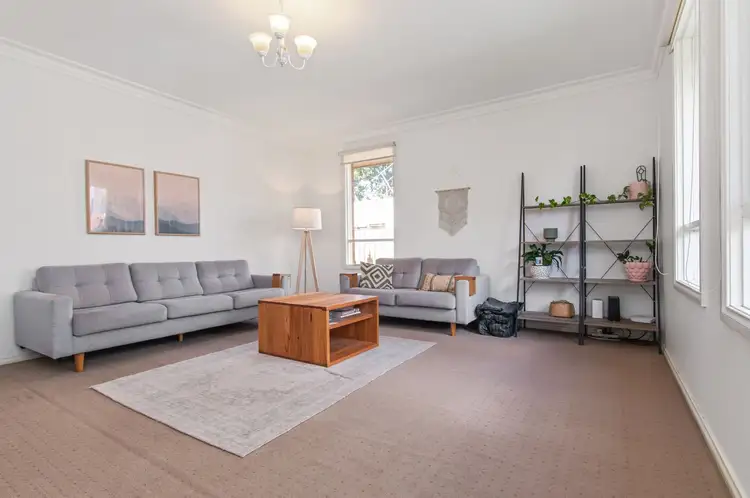 Second view of Homely house listing, 1/21 Lusher Road, Croydon VIC 3136