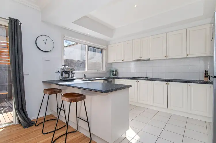 Third view of Homely house listing, 1/21 Lusher Road, Croydon VIC 3136