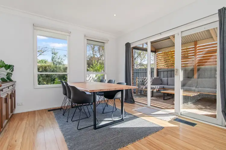 Fourth view of Homely house listing, 1/21 Lusher Road, Croydon VIC 3136