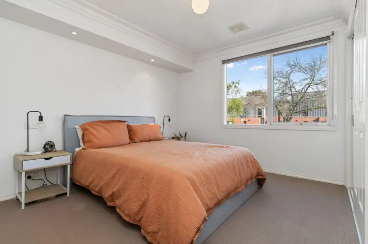 Fifth view of Homely house listing, 1/21 Lusher Road, Croydon VIC 3136