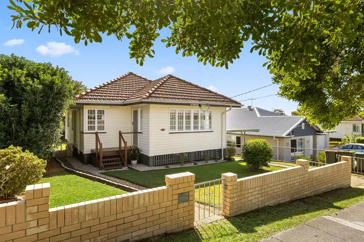 Second view of Homely house listing, 48 Wishart Road, Upper Mount Gravatt QLD 4122