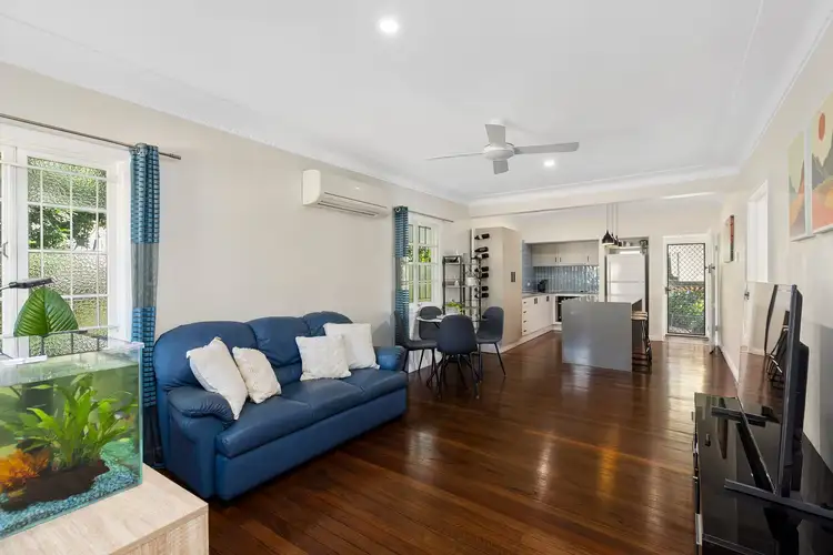 Third view of Homely house listing, 48 Wishart Road, Upper Mount Gravatt QLD 4122