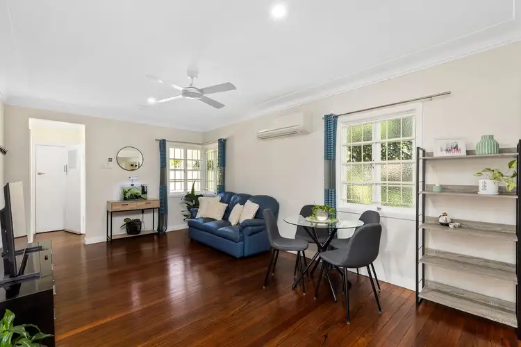 Fourth view of Homely house listing, 48 Wishart Road, Upper Mount Gravatt QLD 4122