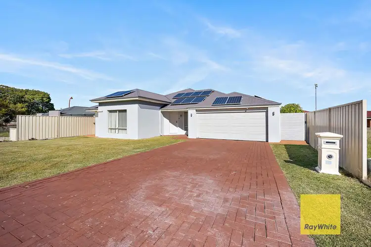 15 Ballard Place, Maddington WA 6109