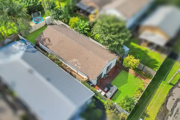 Second view of Homely house listing, 4 Water Street, Kincumber NSW 2251