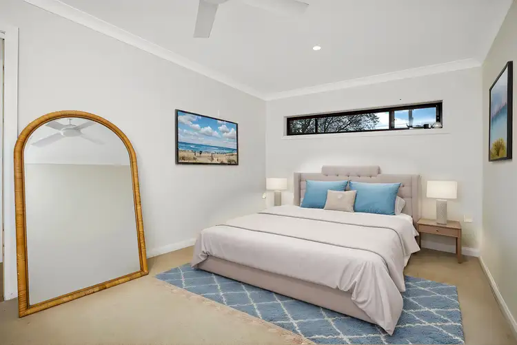 Fifth view of Homely house listing, 4 Water Street, Kincumber NSW 2251
