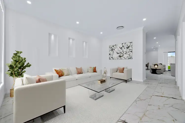 Fourth view of Homely house listing, 6 Mactier Avenue, Airds NSW 2560