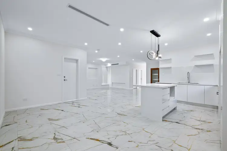 Fifth view of Homely house listing, 6 Mactier Avenue, Airds NSW 2560