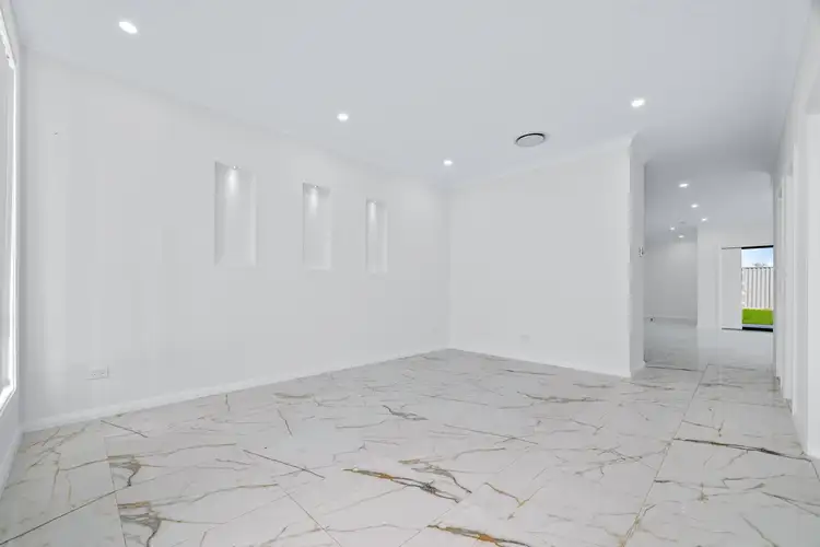 Sixth view of Homely house listing, 6 Mactier Avenue, Airds NSW 2560