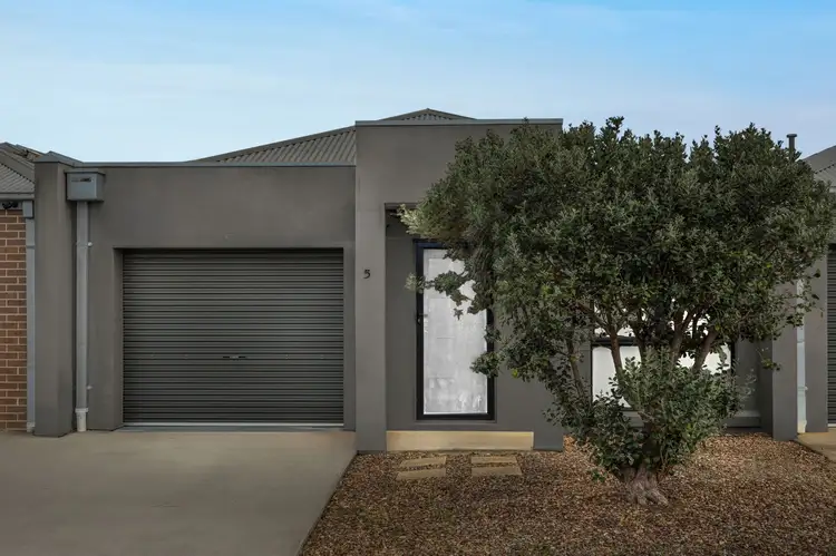5/3-11 Retford Close, Werribee VIC 3030